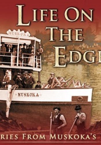 Life on the Edge (DVD)