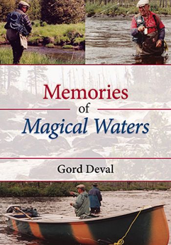 Memories of Magical Waters