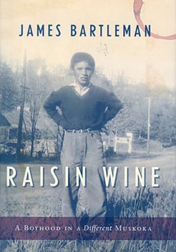 Raisin Wine