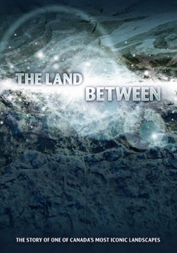 The Land Between (DVD)