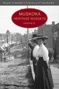 Muskoka Heritage Nuggets, Volume III