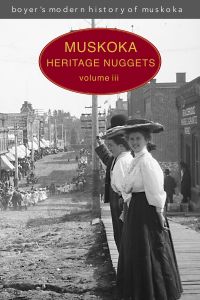 Muskoka Heritage Nuggets, Volume III