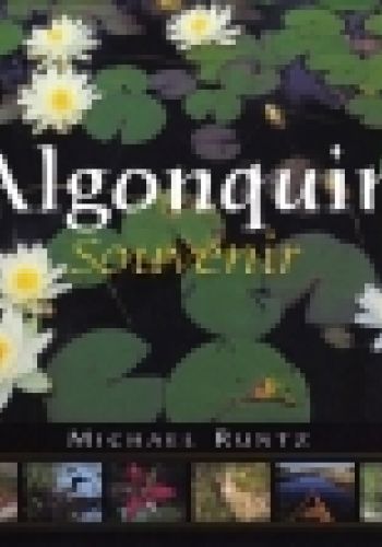 Algonquin Souvenir