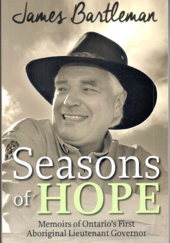 Seasons of Hope