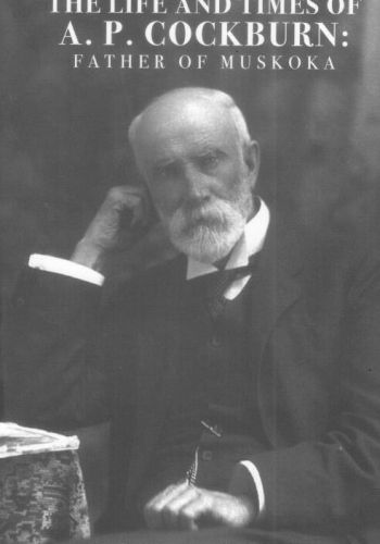 The Life and Times of A.P. Cockburn