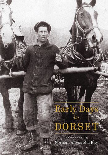 Early Days in Dorset