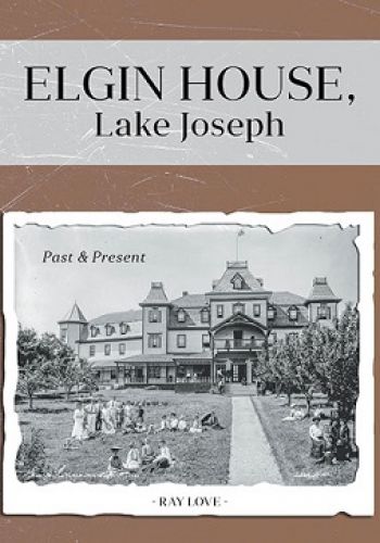 Elgin House, Lake Joseph