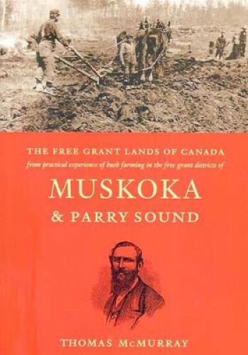 The Free Grant Lands of Canada