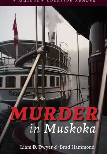 Murder in Muskoka