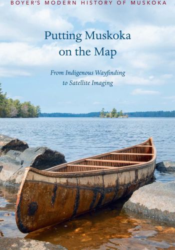 Putting Muskoka on the Map
