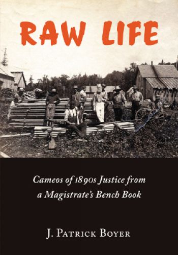 Raw Life