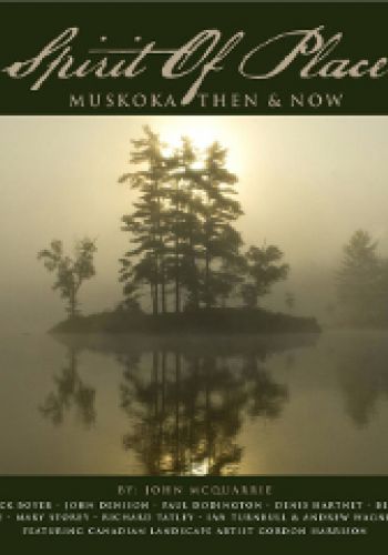 Spirit of Place (softcover)