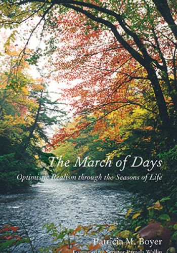 The March of Days