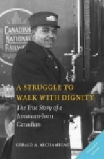 A Struggle To Walk With Dignity