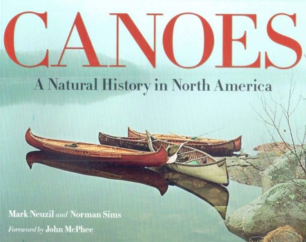 Canoes