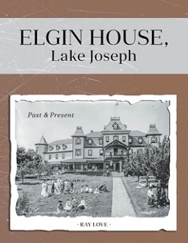 Elgin House, Lake Joseph