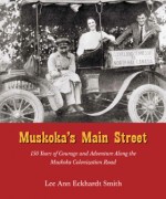 Muskoka's Main Street