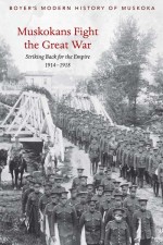 Muskokans Fight the Great War