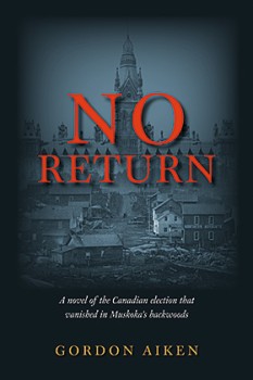 No Return