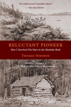Reluctant Pioneer