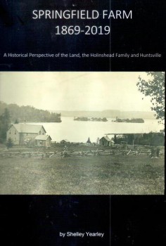 Springfield Farm, 1869-2019