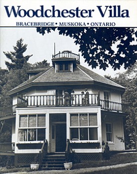 Woodchester Villa